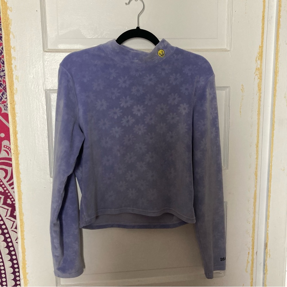 Teddy Fresh long sleeve